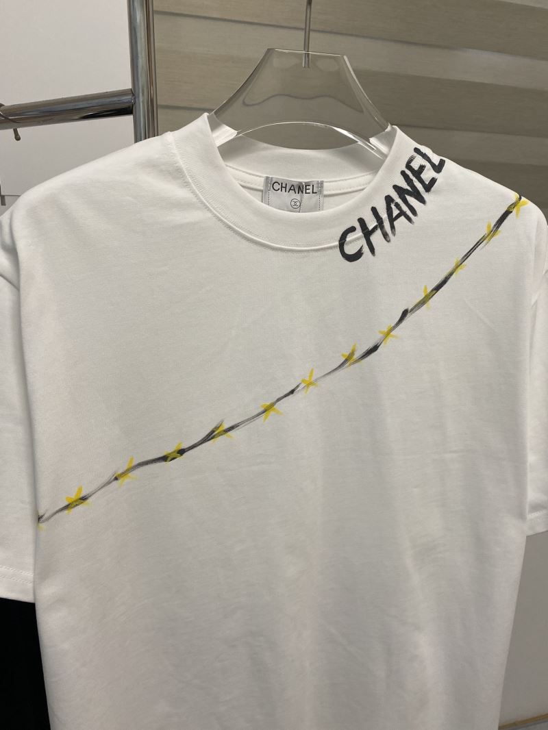 Chanel T-Shirts